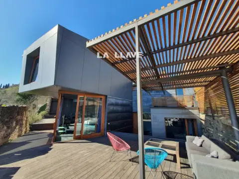 Casa en Hostalric