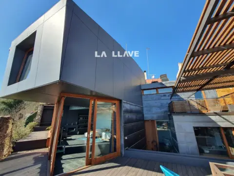 Casa en Hostalric
