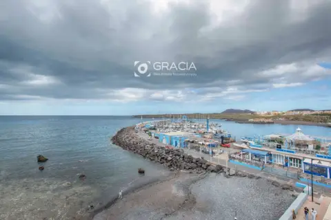 Piso – Arona