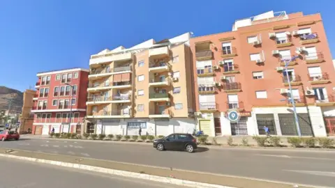 Piso en Arroyo