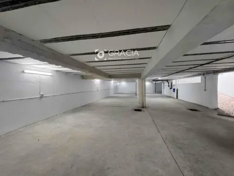 Nave industrial en Costa Adeje