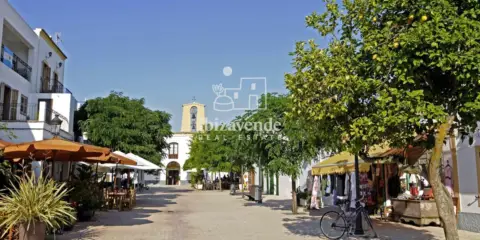 Casa en Santa Gertrudis