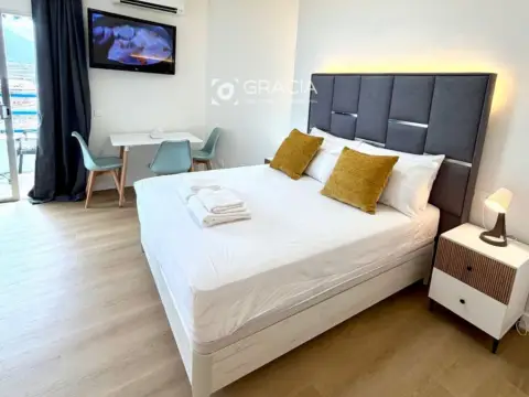 Estudio en Callao Salvaje-Playa Paraíso-Armeñime