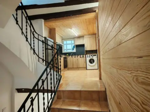 Casa en Carrer de Sant Tomàs