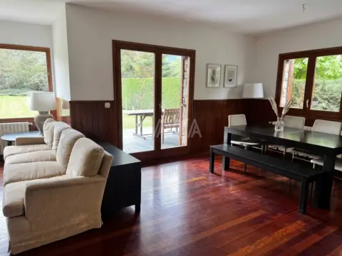 Chalet en Prats I Sampsor