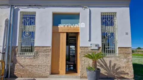 Casa en Castellar
