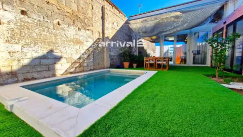 Casa en Castellar