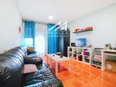 Piso en Camarena