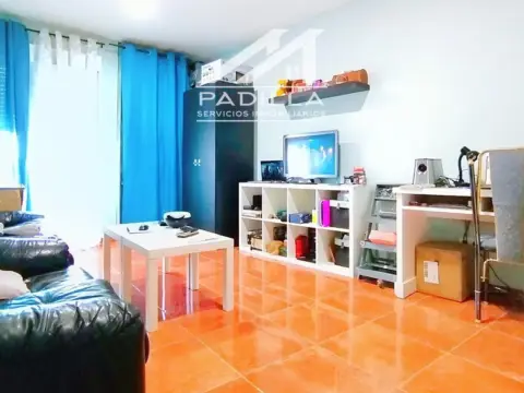 Piso en Camarena