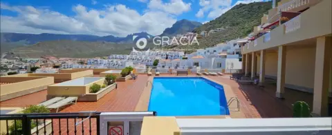 Ático en Costa Adeje