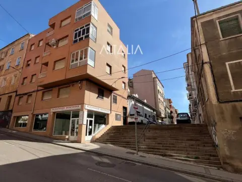 Piso en Centro