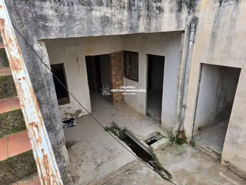 Casa en calle Felix Rdguez de La Fuente