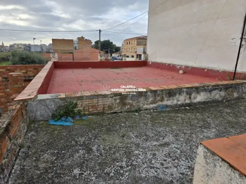 Casa en calle Felix Rdguez de La Fuente