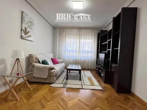 Piso en Centro