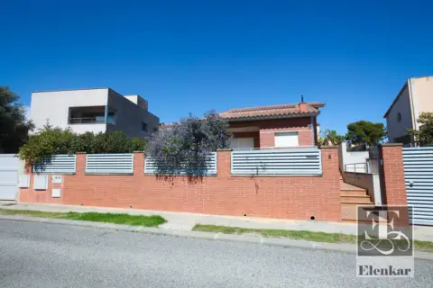 Chalet en Bonanova