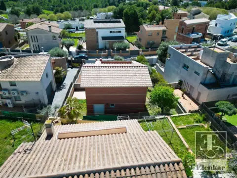 Chalet en Bonanova
