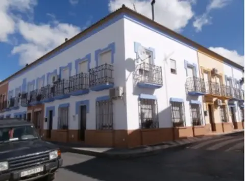 Piso en Arroyo