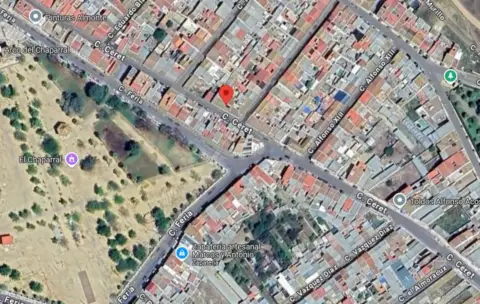 Piso en Arroyo