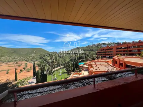 Apartment in Santa Eulària des Riu