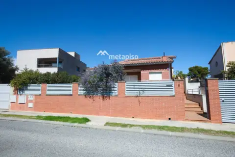 Chalet en Bonanova