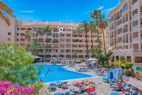 Piso en Los Cristianos