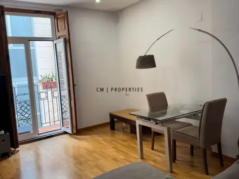 Piso en Ciutat Vella