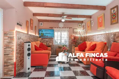 Chalet en Vara de Rey