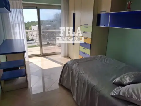 Chalet en Bonanova