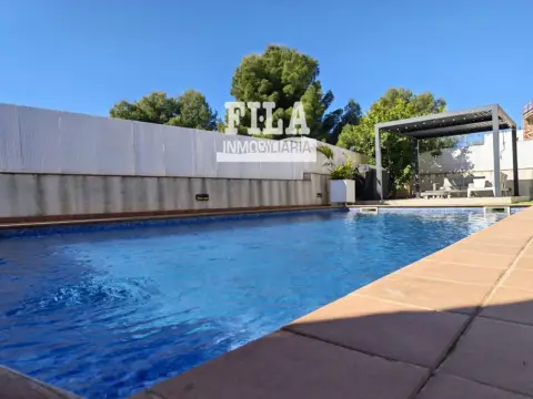 Chalet en Bonanova