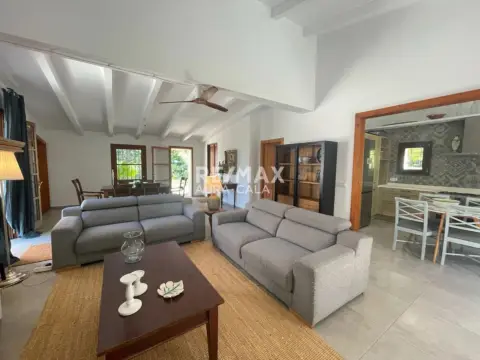 Chalet en Manacor