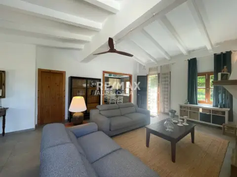 Chalet en Manacor