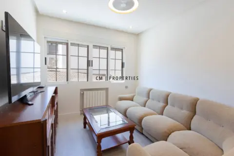 Piso en Avinguda de Selgas