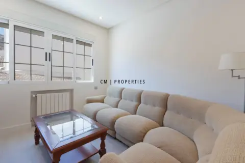 Piso en Avinguda de Selgas