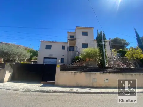 Casa en Valldemar-Calafell Parc-Mas Romeu