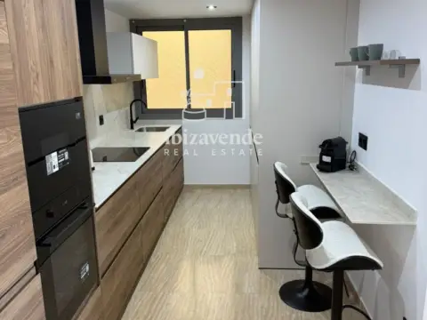 Piso en Botafoc - Talamanca