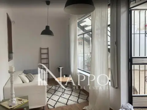 Casa en Son Espanyolet