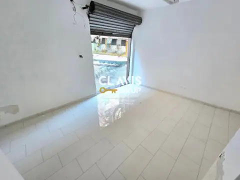 Local comercial en Sant Andreu