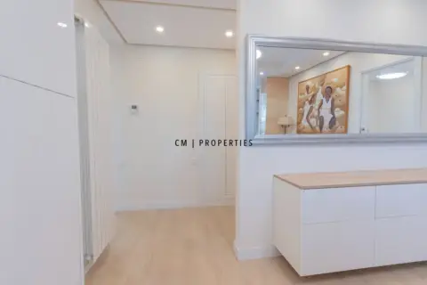 Piso en Avinguda de Selgas