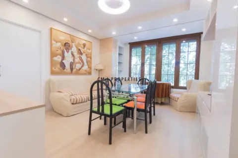 Piso en Avinguda de Selgas