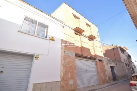 Casa en calle Plaça La