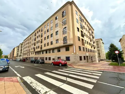 Pis – Salamanca Capital