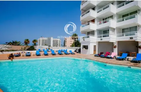 Apartamento en Villa de Adeje