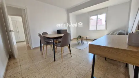 Piso en Carrer del Cid Campeador