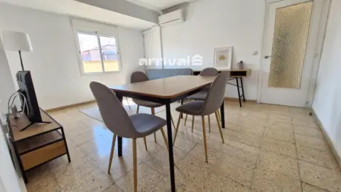 Piso en Carrer del Cid Campeador