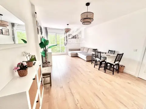 Piso en Camarena