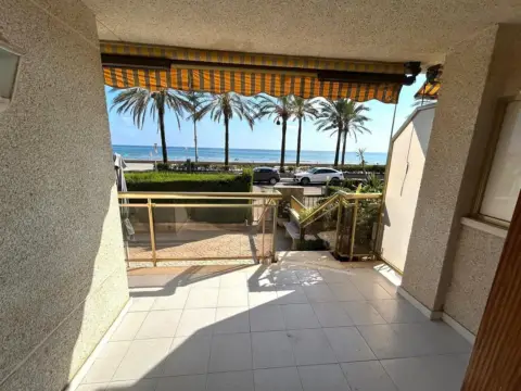 Piso en Platja de Calafell