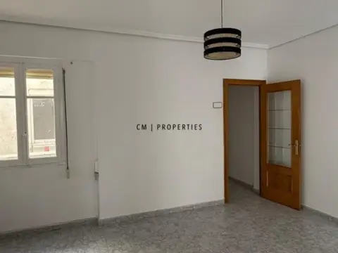 Piso en Benicalap