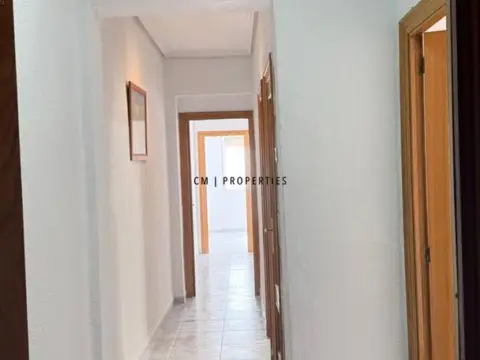 Piso en Benicalap