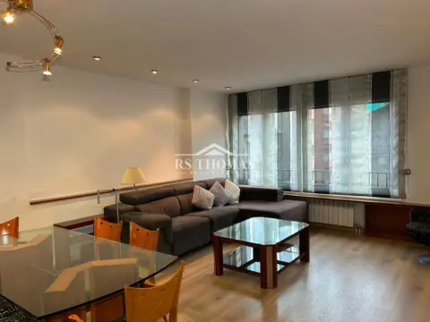 Piso en Escaldes-Engordany