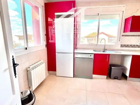Chalet en Palomeque
